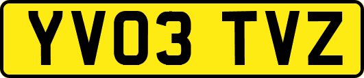 YV03TVZ