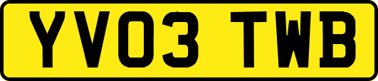 YV03TWB