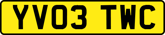 YV03TWC