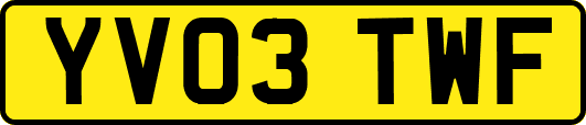 YV03TWF