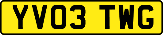 YV03TWG