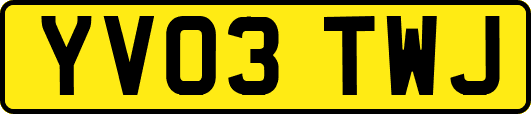 YV03TWJ