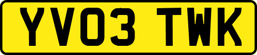 YV03TWK