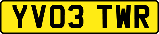 YV03TWR