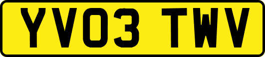 YV03TWV
