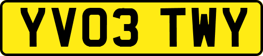 YV03TWY