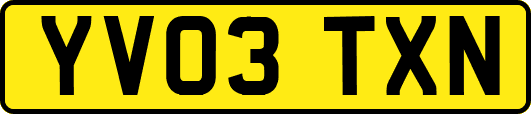 YV03TXN