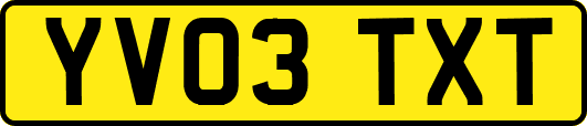 YV03TXT