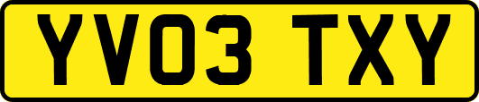 YV03TXY