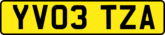 YV03TZA