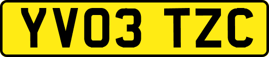 YV03TZC
