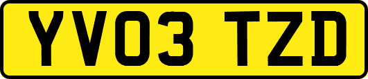 YV03TZD