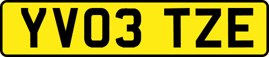 YV03TZE