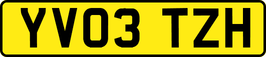 YV03TZH