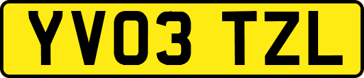 YV03TZL