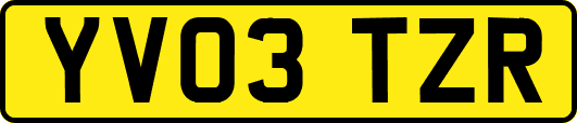 YV03TZR
