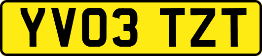 YV03TZT