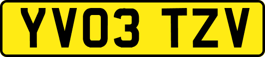 YV03TZV