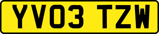 YV03TZW