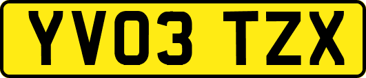 YV03TZX