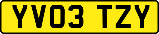 YV03TZY