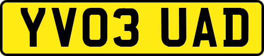YV03UAD