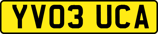 YV03UCA