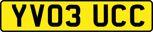 YV03UCC