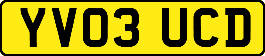 YV03UCD