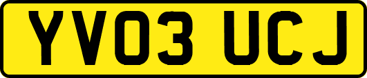 YV03UCJ