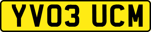 YV03UCM