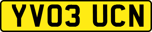YV03UCN