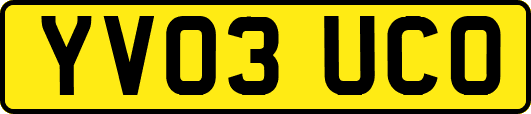 YV03UCO