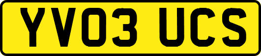 YV03UCS