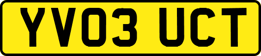 YV03UCT