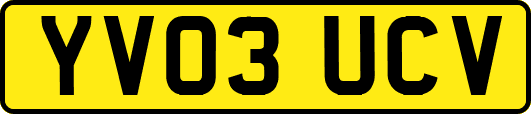 YV03UCV