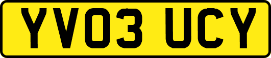 YV03UCY