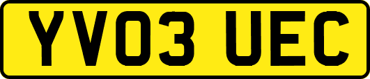 YV03UEC