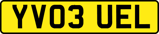 YV03UEL