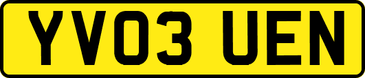 YV03UEN