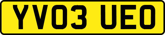 YV03UEO