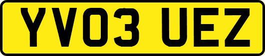 YV03UEZ
