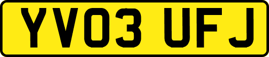 YV03UFJ