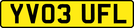 YV03UFL