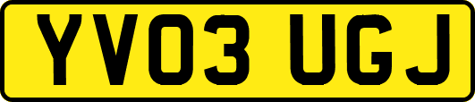 YV03UGJ