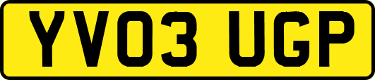 YV03UGP