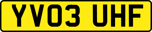 YV03UHF