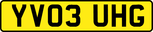 YV03UHG
