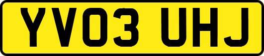 YV03UHJ