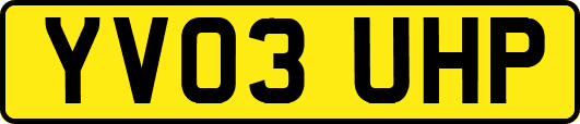 YV03UHP